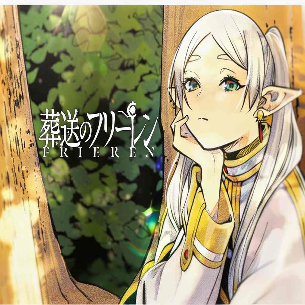 葬送的芙莉莲