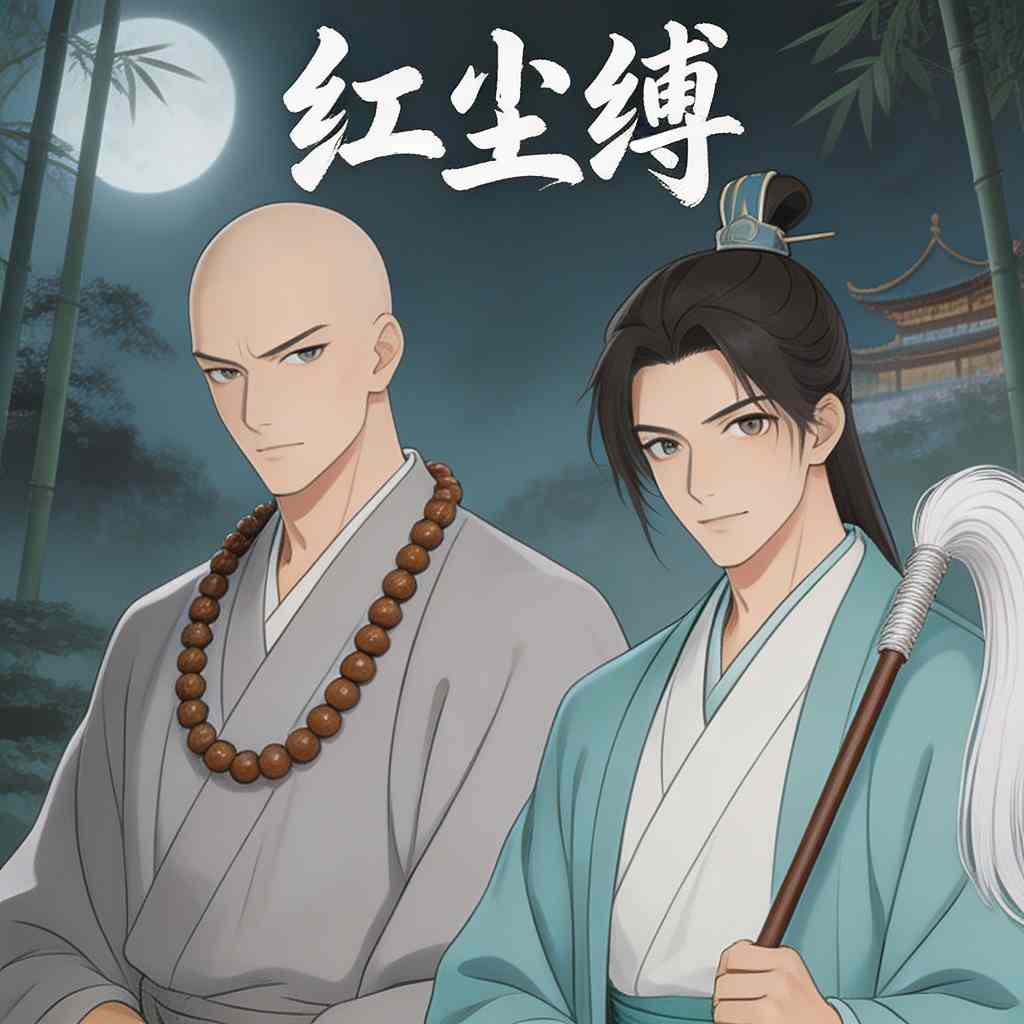 红尘缚