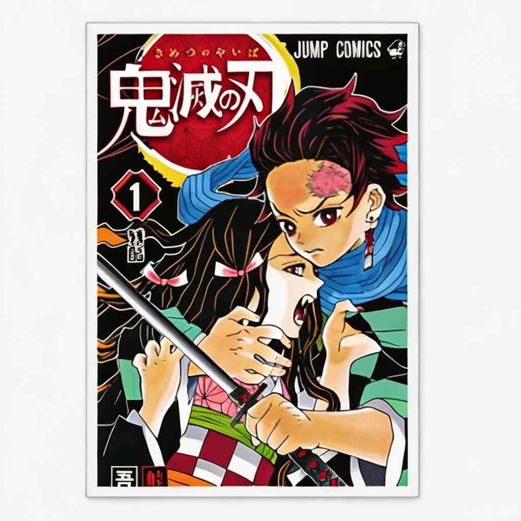 鬼灭之刃