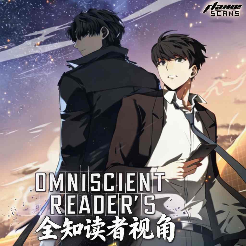 全知读者视角