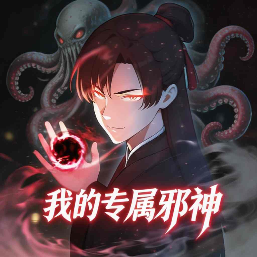 我的专属邪神